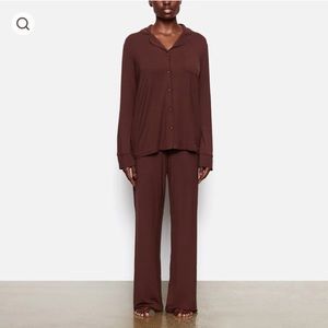 Skims Sleep Set: Cocoa